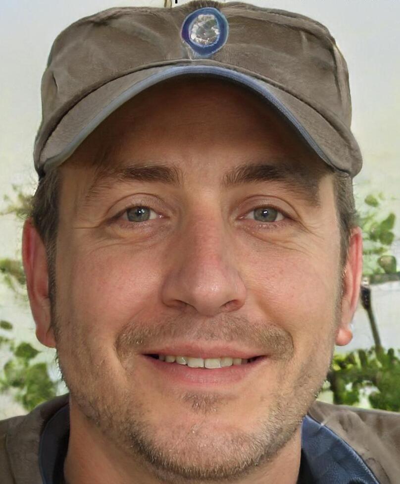 Carlos Mendoza